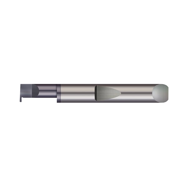 Retaining Ring Grooving Tool